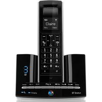 Stratus 1500 DECT Telephone with Answering Machine