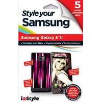Style Your Samsung - Samsung Galaxy S
