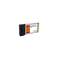 StarTech.com 2 Port CardBus Laptop USB 2.0 PC Card Adapter - 2 x 4-pin Type A Female USB 2.0 USB - Plug-in Module