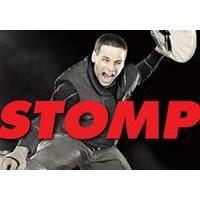 Stomp theatre tickets - Ambassadors Theatre - London