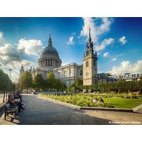 St Paul\'s Cathedral Tickets - Skip the Line
