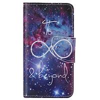 Star 8 Painted PU Phone Case for Sony Xperia Z5 Compact/Z5