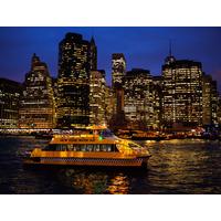 Statue of Liberty By Night Cruise