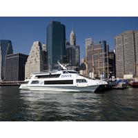Statue Of Liberty Express Cruise