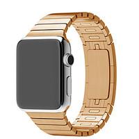 Stainless Steel Link Metal Watchband Wrist for Iwatch 42mm /38mm