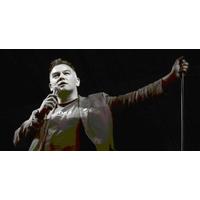 Stewart Lee