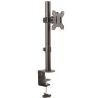 startechcom monitor desk mount heavy duty steel