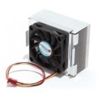 startech 85x70x50mm socket 478 cpu cooler fan with heatsink and tx3 co ...