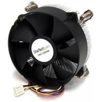 StarTech 95mm CPU Cooler Fan with Heatsink for Socket LGA1156/1155 with PWM
