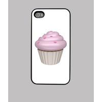 strawberry cupcake