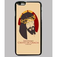 stmo. c&Atilde;&sup3;rdoba christ of grace...