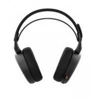 steelseries arctis 7 binaural head band black headset
