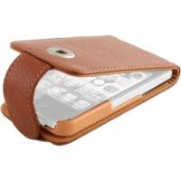 StilGut Genuine Leather Case (iPhone 4S/4)