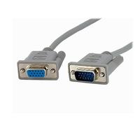 StarTech.com 10 ft VGA Monitor Extension Cable HD15 M/F