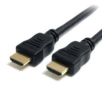 startechcom 2m high speed hdmi cable with ethernet ultra hd 4k x 2k hd ...
