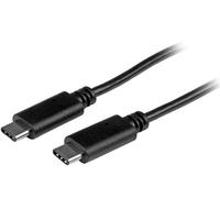 StarTech.com USB-C Cable - M/M - 1 m (3 ft.) - USB 2.0