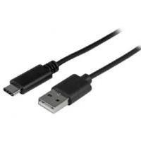 StarTech.com USB 2.0 USB-C to USB-A cable - 1m (3ft)