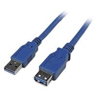 startechcom 6ft superspeed usb 30 extension cable