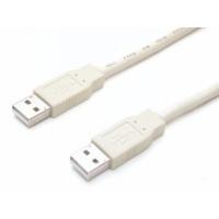 StarTech.com 6 ft. Fully Rated USB Cable A-A