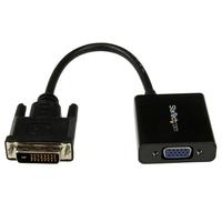 StarTech.com DVI-D to VGA Active Adapter Converter Cable 1920x1200