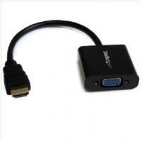 startech hd2vgae2 hdmi to vga adapter