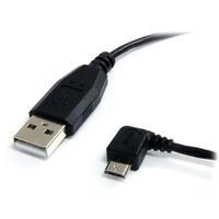 StarTech.com USB to Micro USB Cable (0.3m)