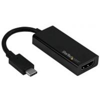 StarTech.com USB-C to HDMI Adapter 4K 60Hz