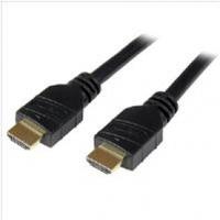 startechcom 10m 33 feet active cl2 in wall high speed hdmi cable hdmi  ...