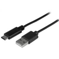 StarTech.com USB-C to USB-A Cable M/M 2 m (6 ft.) USB 2.0