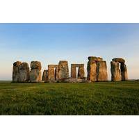 Stonehenge - Group Entry Ticket