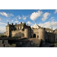 Stirling Castle - Standard Ticket