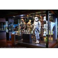 Star Wars Identities:The Exhibition at The O2 London
