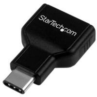 StarTech.com USB-C to USB-A Adapter M/F USB 3.0