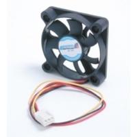 StarTech 50x10mm Replacement Ball Bearing Computer Case Fan TX3/LP4 Connector