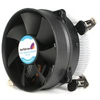 startech 95mm socket t 775 cpu fan with heatsink