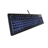 Steelseries Apex 100 USB Keyboard UK Layout