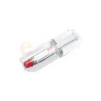 StarTech.com 1.5g Metal OxIDE Thermal CPU Paste Compound Tube for Heatsink - cpu paste - thermal compound - thermal grease