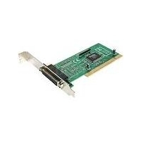 startech 1 port eppecp parallel pci card