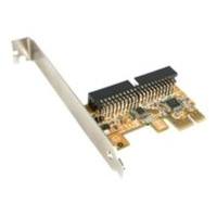 Startech 1 Port PCI-Express IDE Adapter Card Storage controller IDE 133 MBps PCI Express x1