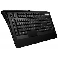 steel series apex 300 gaming keyboard uk layout