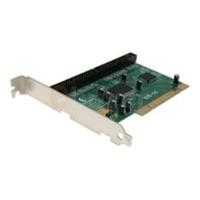 Startech 2 Port PCI IDE ATA-133 Controller Adapter Card Storage controller 2 Channel ATA-133 133 MBps PCI