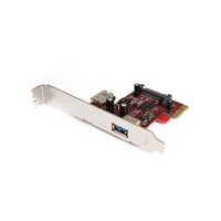 StarTech.com 2 port PCI Express SuperSpeed USB 3.0 Card