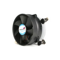 startech 95mm fan with heatsink socket 775 cooler