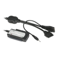 StarTech.com USB 2.0 to SATA IDE Adapter
