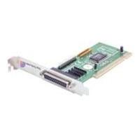 Startech PCI2PECP - 2 Port PCI Parallel adapter