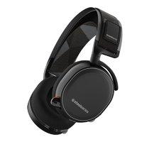 Steel Series Arctis 7 Gaming Headset Bluetooth