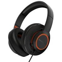 Steelseries Siberia 150 Gaming Headset With Microphone