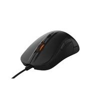 Steelseries Rival 300 Optical Gaming Mouse (Black)