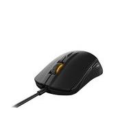 steelseries rival 100 optical gaming mouse black