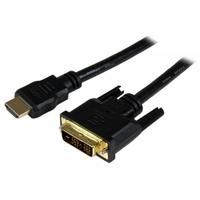 startechcom 15m hdmi to dvi d cable male to male
